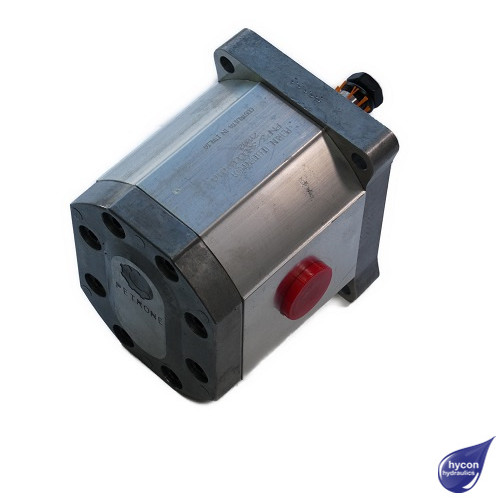 Hycon Hydraulics - GEAR PUMPS / HYDRAULIC PUMPS